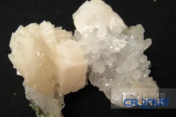 Dolomite for ultrafine grinding